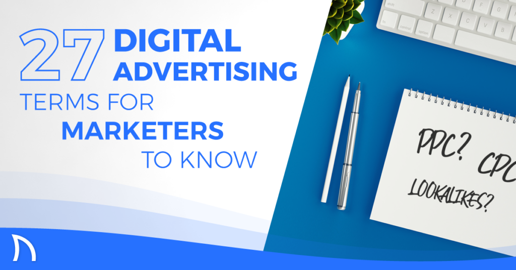 digital ad terms to know