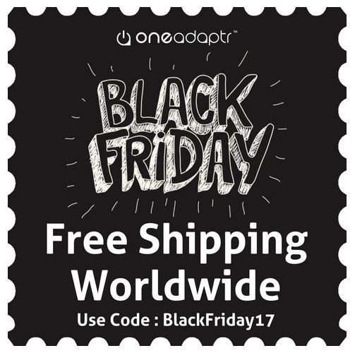 free shipping black friday promo