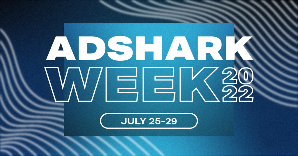 adshark week