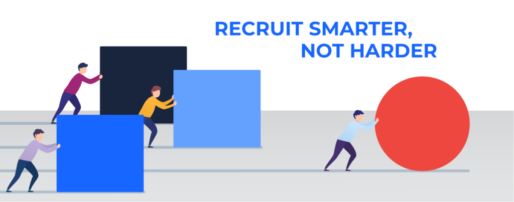 employee recruitment digital ads