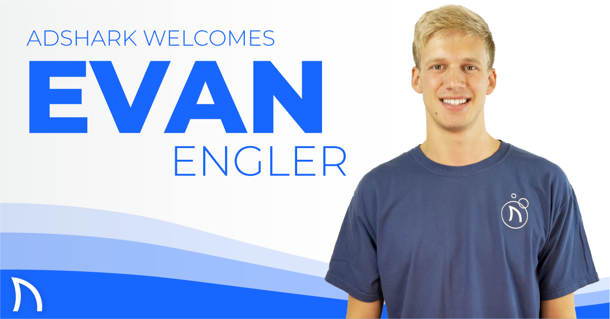 evan engler adshark marketing