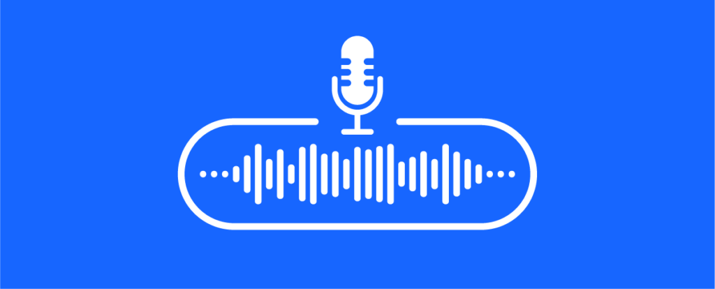 podcast marketing graphic