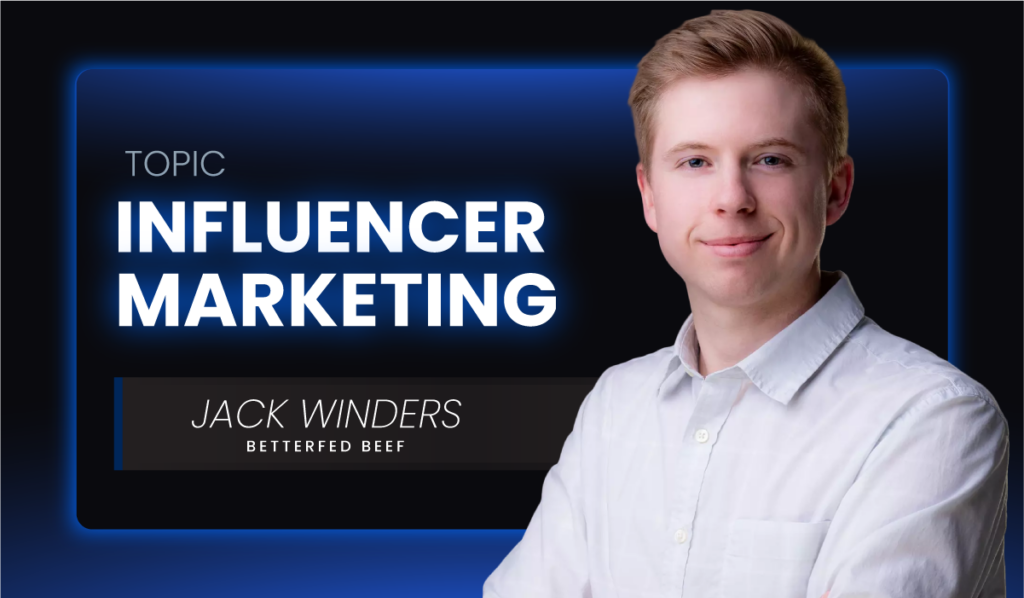 jack winders recommerce