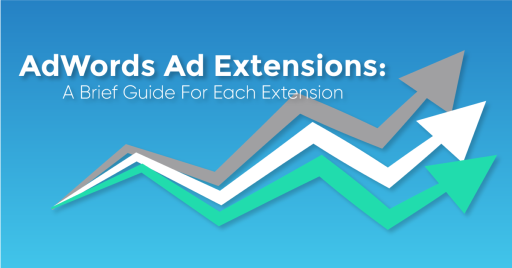 Ultimate Guide to Adwords Ad Extensions