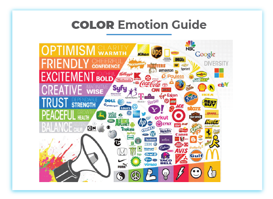 Color Emotion Guide