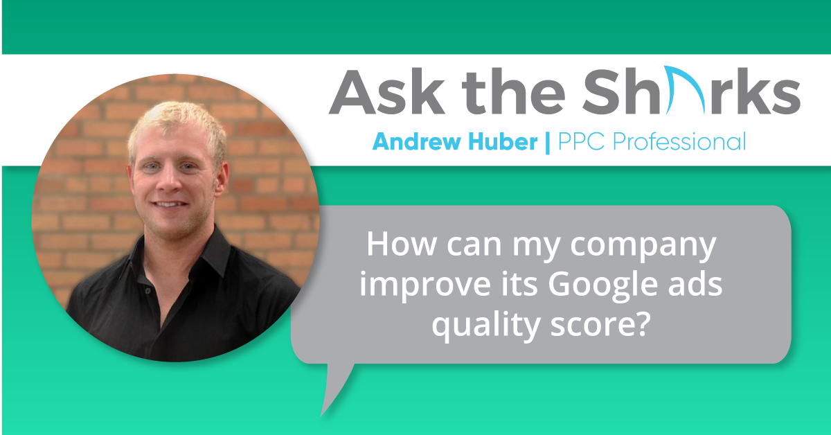 Google Adwords Quality Score Tips