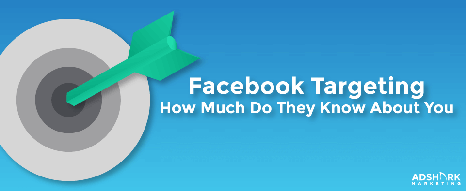 Facebook Targeting - How Much Do They Know About You