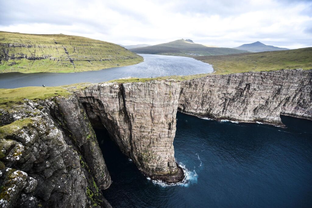 faroe islands bri lee