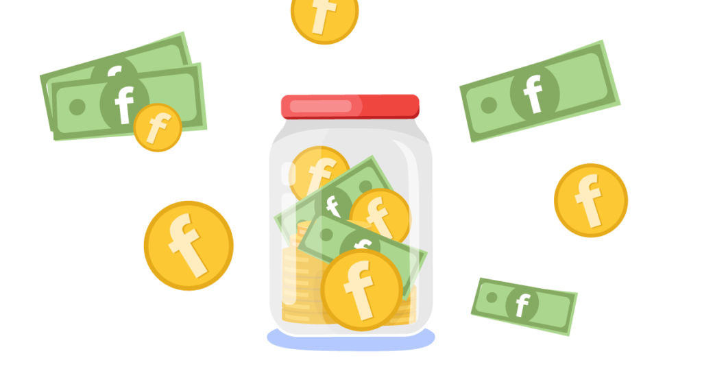 facebook ads for fundraising