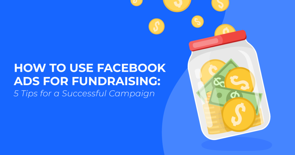 facebook ads fundraising