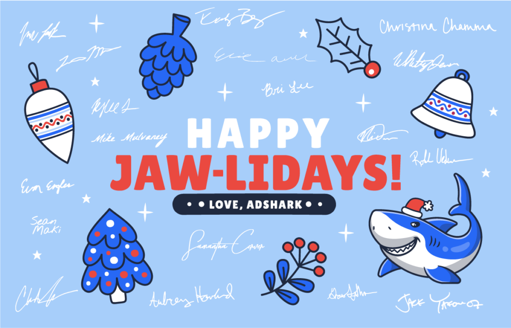 adshark holidays