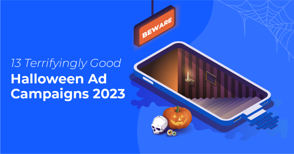 best halloween ads 2023