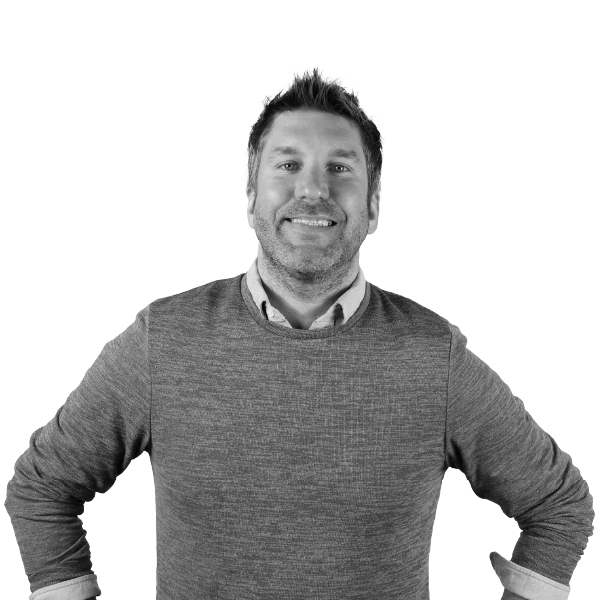 Rick Berg | AdShark CEO & Co-Founder