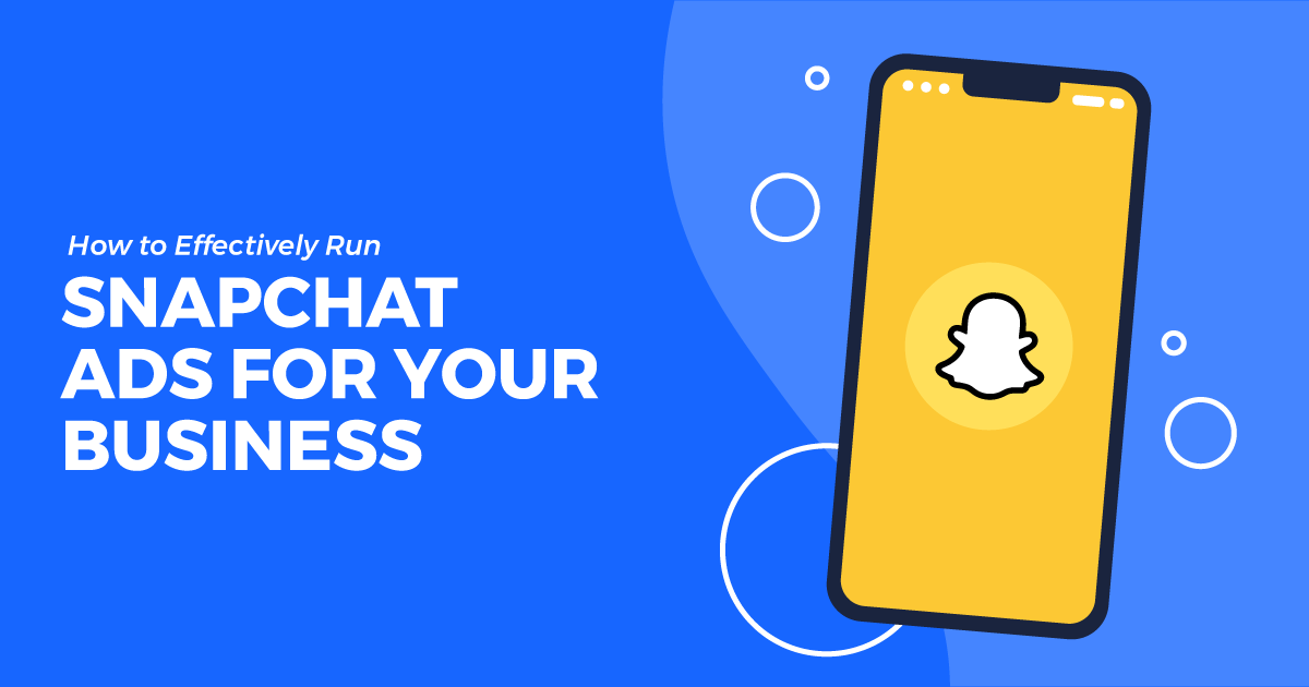 Official Snapchat Accounts Come With Special Perks