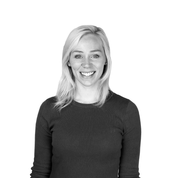 Whitney Jensen | Digital Marketing Manager