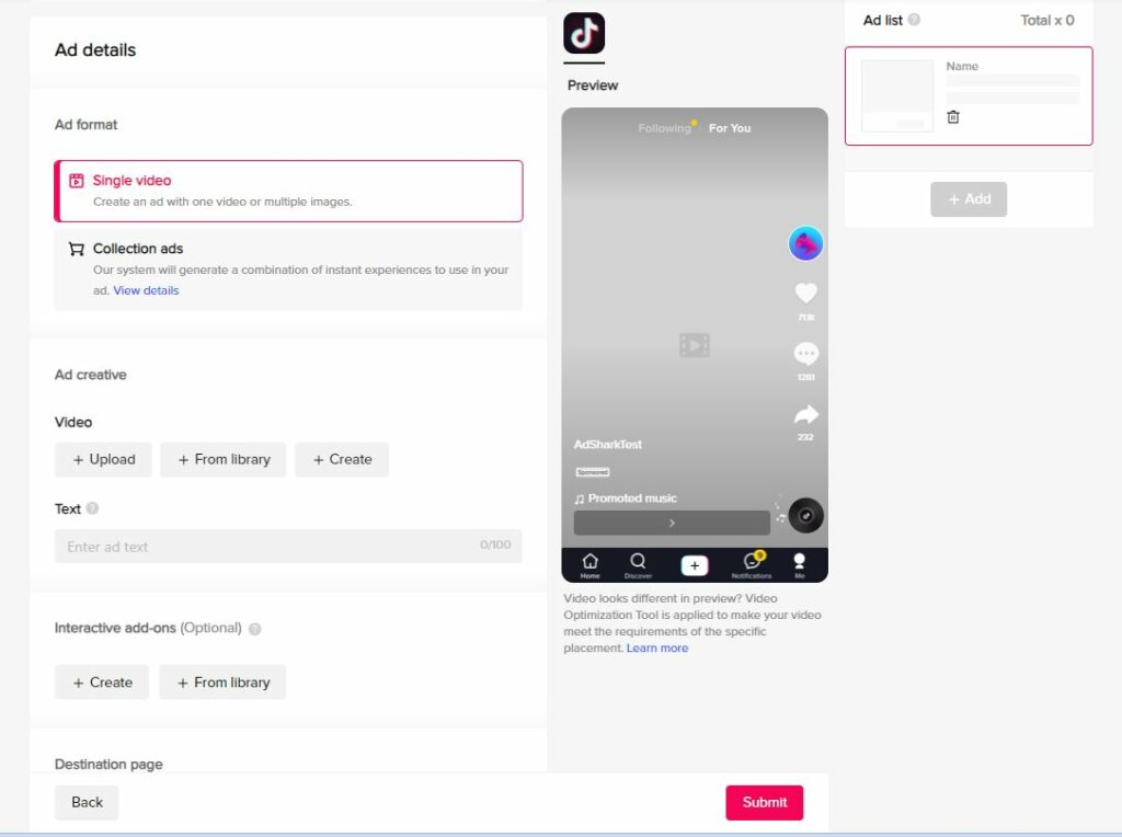 How To Sell Products on TikTok: A Beginner's Guide - The Leap