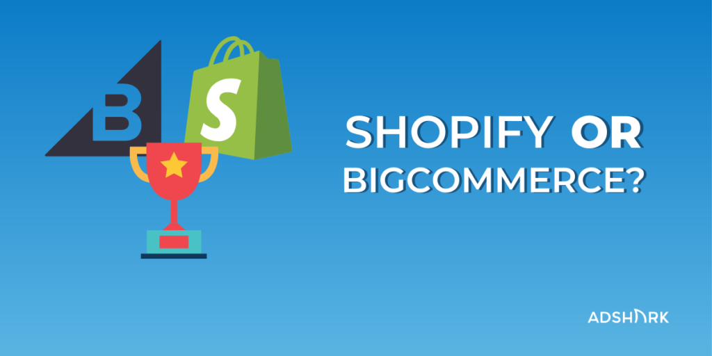 shopify vs bigcommerce