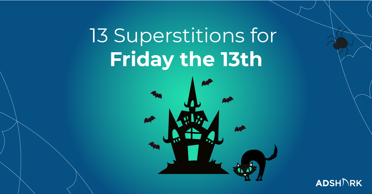 Friday the 13th: Origins & Meaning of Friday the 13th Superstition