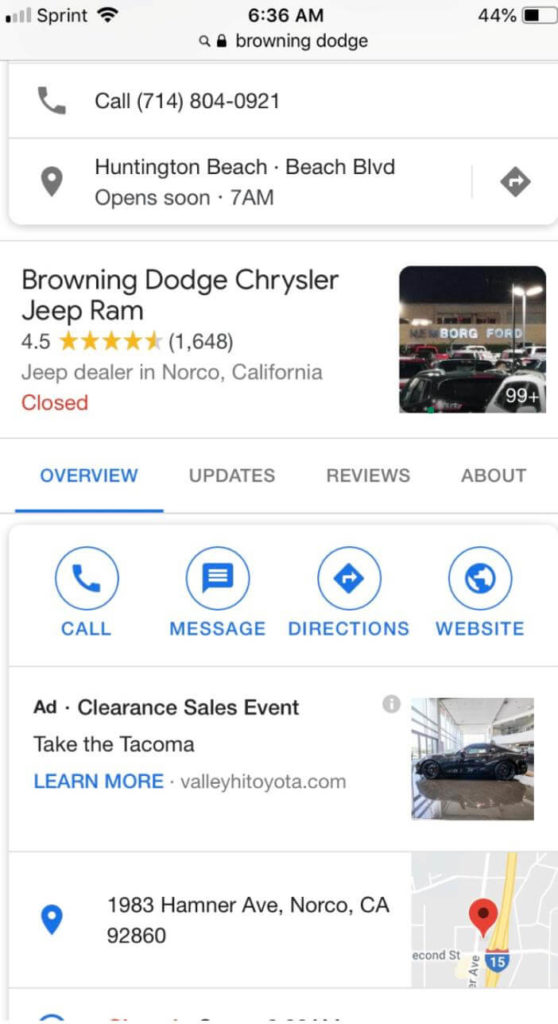 google-local-business-ads