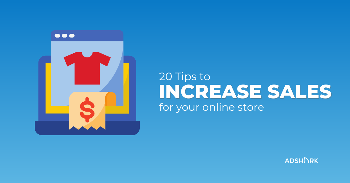 Selling on : Tips for Improving Your Shop