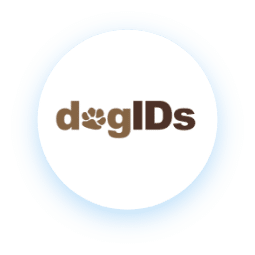 Logo Dogids