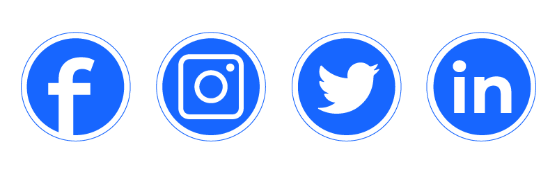 icons for social media management