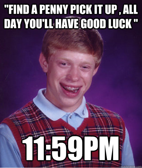 Friday 13th memes - very superstitious? these will make you feel a