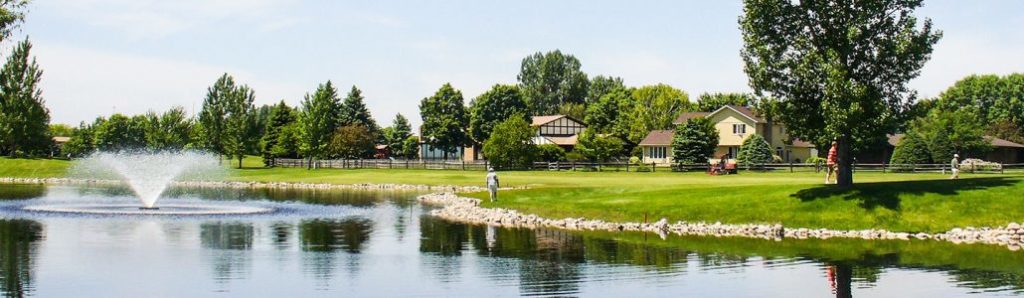 prairiewood fargo golf course