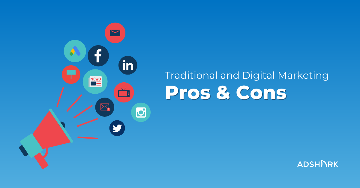 pros-and-cons-traditional-digital-marketing