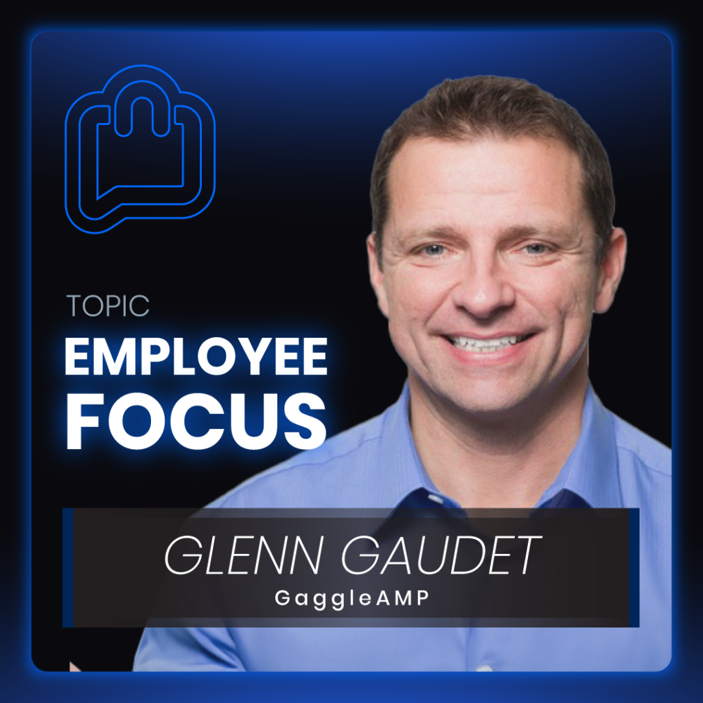 glenn gaudet recommerce